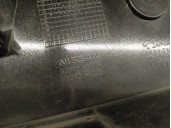 Replacement front moldings for Nissan Qashqai II (J11, J11_) 1.5 dCi OEM IAM reference 62070HV00A 62070HV00A 