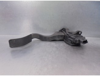 Recambio de potenciometro pedal para citroën c3 iii (sx) 1.2 vti 82 referencia OEM IAM 9671433780 6PV00994941 HELLA