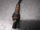 Recambio de sonda lambda para bmw serie 1 berlina (e81/e87) 2.0 cat referencia OEM IAM 7530285 11787530285 