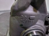 Replacement front differential for Infiniti FX 3.7 V6 cat OEM IAM reference NL0766 712672 38500AR55A