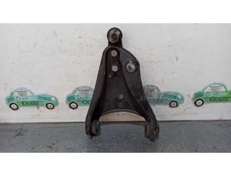 Recambio de brazo suspension inferior delantero derecho para nissan kubistar (x76) 1.5 dci turbodiesel cat referencia OEM IAM 