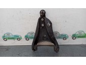 Replacement front right lower suspension arm for Nissan Kubistar (X76) 1.5 dCi turbodiesel cat OEM IAM reference 