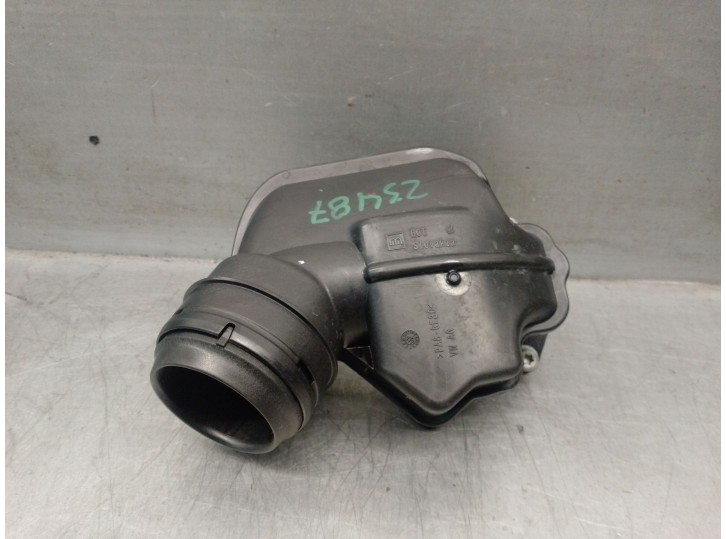 Recambio de tubo para seat leon (5f1) 1.5 tgi referencia OEM IAM 05E129656F 05E129656A 