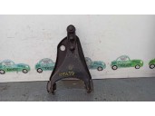 Replacement front right lower suspension arm for Nissan Kubistar (X76) 1.5 dCi turbodiesel cat OEM IAM reference 