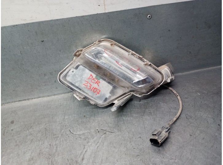 Recambio de piloto delantero derecho para volvo xc60 i suv (156) d3 referencia OEM IAM 31420394 31420394 