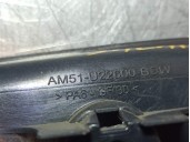 Recambio de maneta interior trasera derecha para ford c-max edition referencia OEM IAM 