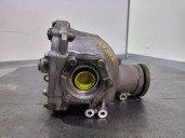 Replacement front differential for infiniti fx 3.7 v6 cat OEM IAM reference NL0766 712672 38500AR55A