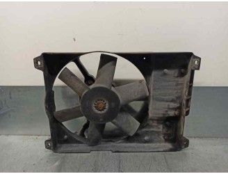 Recambio de electroventilador para citroën jumper caja cerrada (1) 1.9 diesel referencia OEM IAM 1308J0 78519432 MAGNETI MARELLI
