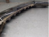 Replacement front trims for nissan qashqai ii (j11, j11_) 1.5 dci OEM IAM reference 62070HV00A 62070HV00A 