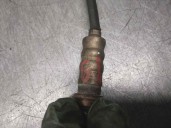 Recambio de sonda lambda para bmw serie 1 berlina (e81/e87) 2.0 cat referencia OEM IAM 7530285 11787530285 