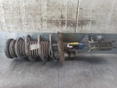 Recambio de amortiguador delantero derecho para chevrolet aveo sedán ltz referencia OEM IAM 95917161  