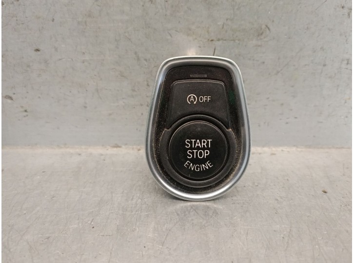 Recambio de boton start/stop para bmw 1 (f20) 118 d referencia OEM IAM 9250734 61319250734 