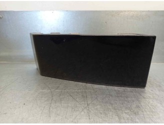 Recambio de molduras delanteras para volvo xc90 2.4 diesel cat referencia OEM IAM 8620819  