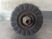 Recambio de amortiguador delantero derecho para chevrolet aveo sedán ltz referencia OEM IAM 95917161 