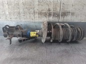 Recambio de amortiguador delantero derecho para chevrolet aveo sedán ltz referencia OEM IAM 95917161  