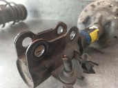 Recambio de amortiguador delantero derecho para chevrolet aveo sedán ltz referencia OEM IAM 95917161  