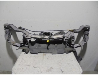 Recambio de panel frontal para ford c-max edition referencia OEM IAM 1724159 DE FIBRA CON CERRADURA 