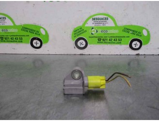 Recambio de sensor airbag para mercedes-benz clase glk (w204) glk 3.0 cdi cat referencia OEM IAM A2048201985  