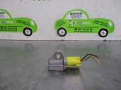 Recambio de sensor airbag para mercedes-benz clase glk (w204) glk 3.0 cdi cat referencia OEM IAM A2048201985 