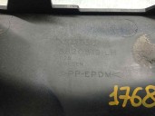 Recambio de molduras delanteras para volvo xc90 2.4 diesel cat referencia OEM IAM 8620819  