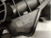 Recambio de tubo para seat leon (5f1) 1.5 tgi referencia OEM IAM 05E129656F 05E129656A 