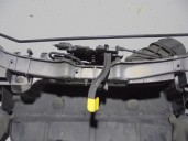 Recambio de panel frontal para ford c-max edition referencia OEM IAM 1724159 DE FIBRA CON CERRADURA 