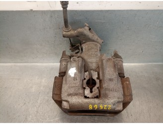 Recambio de pinza freno trasera derecha para iveco daily vi furgoneta 33s16, 35s16, 35c16, 40c16, 50c16 referencia OEM IAM 58021