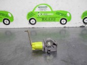 Recambio de sensor airbag para mercedes-benz clase glk (w204) glk 3.0 cdi cat referencia OEM IAM A2048201985 