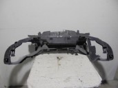 Recambio de panel frontal para ford c-max edition referencia OEM IAM 1724159 DE FIBRA CON CERRADURA 