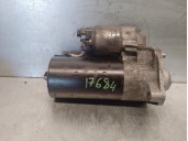 Recambio de motor arranque para volvo xc90 2.4 diesel cat referencia OEM IAM 30782052 0001109264 BOSCH