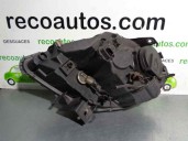 Recambio de faro derecho para nissan kubistar (x76) 1.5 dci turbodiesel cat referencia OEM IAM 8200589033 89902189 VALEO