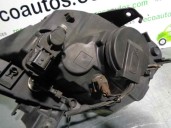 Recambio de faro derecho para nissan kubistar (x76) 1.5 dci turbodiesel cat referencia OEM IAM 8200589033 89902189 VALEO