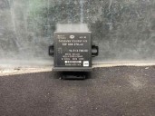 Replacement light control unit for Peugeot 407 Coupé 2.7 HDi FAP cat (UHZ / DT17TED4) OEM IAM reference 9651378880 5DF00827840 H