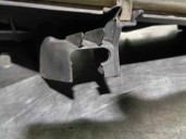 Recambio de faro derecho para nissan kubistar (x76) 1.5 dci turbodiesel cat referencia OEM IAM 8200589033 89902189 VALEO