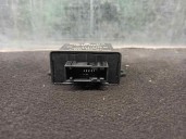 Replacement lighting control unit for Peugeot 407 Coupe 2.7 HDi FAP CAT (UHZ / DT17TED4) OEM IAM reference 9651378880 5DF0082784