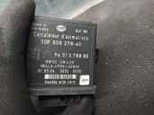 Replacement lighting control unit for Peugeot 407 Coupe 2.7 HDi FAP CAT (UHZ / DT17TED4) OEM IAM reference 9651378880 5DF0082784