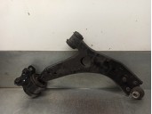 Replacement front right lower suspension arm for Volvo C30 1.6 Diesel CAT OEM IAM reference 31277465 