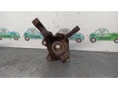 Recambio de mangueta delantera derecha para nissan kubistar (x76) 1.5 dci turbodiesel cat referencia OEM IAM 