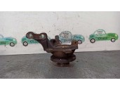 Recambio de mangueta delantera derecha para nissan kubistar (x76) 1.5 dci turbodiesel cat referencia OEM IAM   