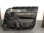 Recambio de guarnecido puerta delantera izquierda para bmw 1 (f20) 118 d referencia OEM IAM 51417274499 51417274499 