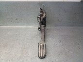 Replacement accelerator pedal potentiometer for Volvo XC60 I SUV (156) D3 OEM IAM reference 31329057 31329057 