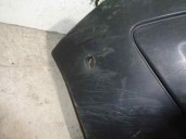 Recambio de paragolpes delantero para nissan kubistar (x76) 1.5 dci turbodiesel cat referencia OEM IAM  NEGRO TEXTURADO 