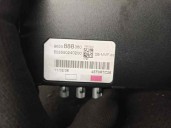 Recambio de antena para peugeot 407 coupe 2.7 hdi fap cat (uhz / dt17ted4) referencia OEM IAM 9655888380 503550240200 