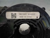 Recambio de anillo airbag para chevrolet aveo sedán ltz referencia OEM IAM 95019461 25849366 