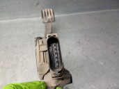 Replacement throttle pedal potentiometer for Volvo XC60 I SUV (156) D3 OEM IAM reference 31329057 31329057 