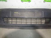 Recambio de paragolpes delantero para nissan kubistar (x76) 1.5 dci turbodiesel cat referencia OEM IAM NEGRO TEXTURADO 