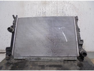 Recambio de radiador agua para ford c-max edition referencia OEM IAM 1684912 1684912 M149810A VALEO