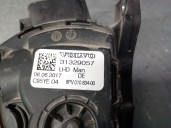 Replacement throttle pedal potentiometer for Volvo XC60 I SUV (156) D3 OEM IAM reference 31329057 31329057 