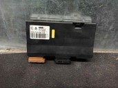 Recambio de centralita asientos para peugeot 407 coupe 2.7 hdi fap cat (uhz / dt17ted4) referencia OEM IAM 9662793380 