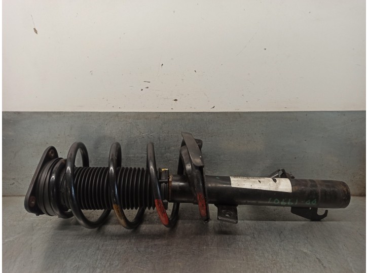 Recambio de amortiguador delantero derecho para volvo v50 familiar 2.0 diesel cat referencia OEM IAM 30683609 